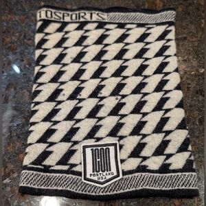 ICON 1000 Ultra Tube Scarf